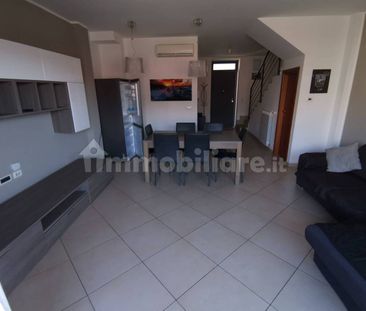 Trilocale via Generale Eugenio Di Maria, Notarbartolo - Sciuti, Pal... - Foto 3