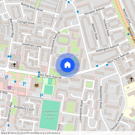 NE1, Newcastle Upon Tyne