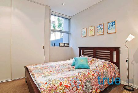 STUNNING COURTYARD APARTMENT WITH ALL THE AMENITIES - Photo 4