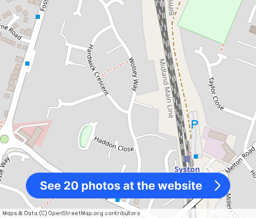 2 bedroom terraced house for rent - Photo 1