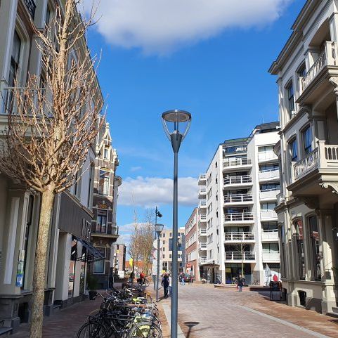 Keizerstraat 27E, Deventer (Rijksmonument) - Foto 1