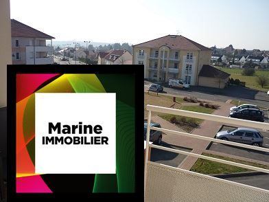 Location Appartement 3 pièces 79m² VILLERS LA MONTAGNE 54920 - Photo 3