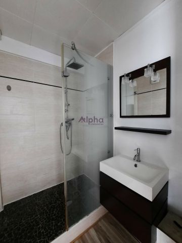 Appartement T3 BALCON PARKING ASCENSEUR CHAUFFAGE INCLUS - Photo 5