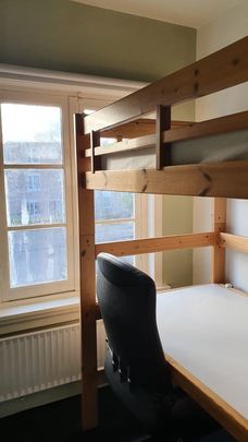 Te huur: Kamer Lijmbeekstraat in Eindhoven - Foto 1