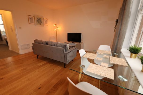 1 Bedroom Home – Medium Let - Photo 1