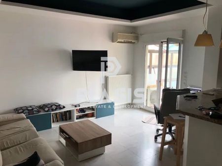 Διαμέρισμα για ενοικίαση Κουκάκι - Μακρυγιάννη - Photo 4