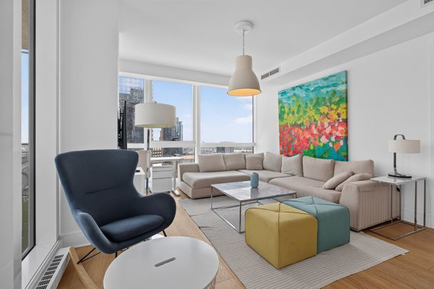 1188 Av. Union, #2808 - Photo 1