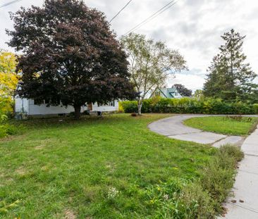 For Lease - 71 Prince Of Wales Drive Unit# Main, Belleville, Ontario - Photo 1