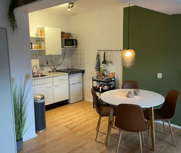 Sporenstraat 29, Studio no. D - Foto 3