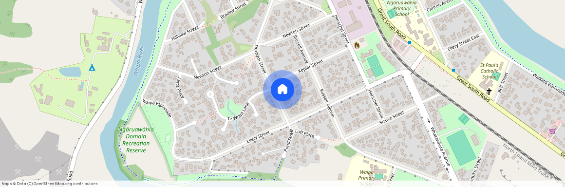 42 Durham Street, 3720, Ngaruawahia