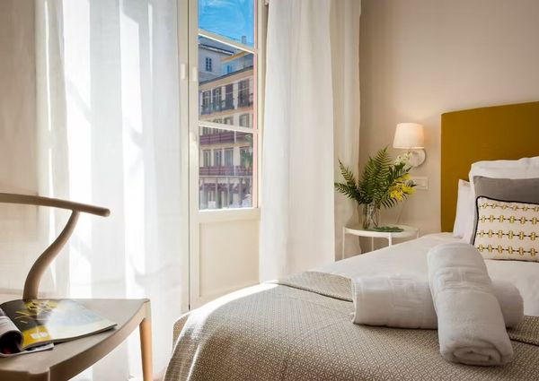 Calle Calderería, Málaga, Andalusia 29008