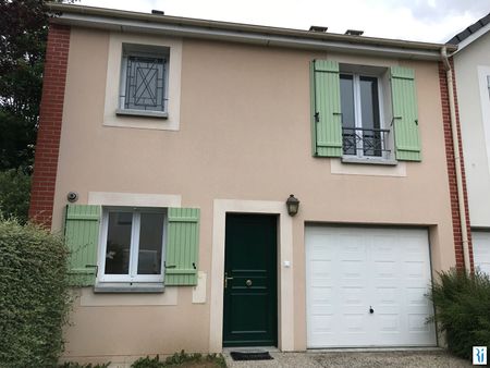 Location Maison 4 pièces 83m² LE MESNIL ESNARD 76240 - Photo 4