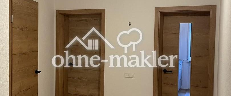 Großzügige 5-Zimmer Wohnung mit Garten, Küche, Garage - frisch saniert im Vorort von Wangen i.A. - Photo 1