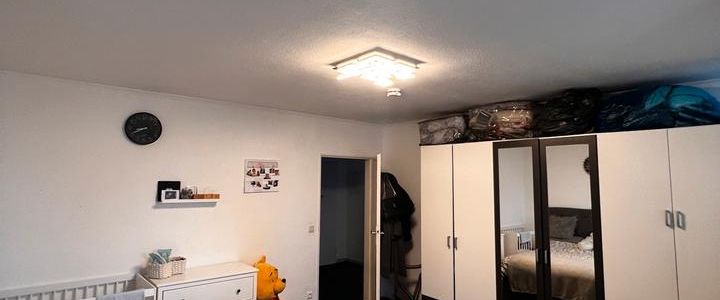 2 Zimmer Wohnung gegenüber Rheingalerie - Foto 1