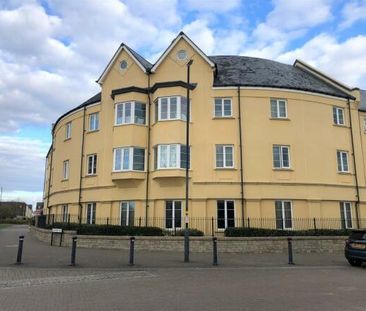Mazurek Way, Swindon - Photo 3