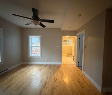 Renovated charming 1 bed 1 bath flat in Downtown Dartmouth - Photo 1