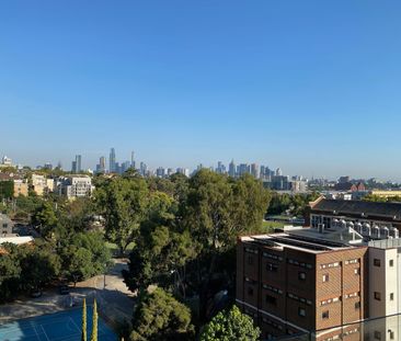 804/661 Chapel Street, South Yarra VIC 3141 - Apartment For Rent | ... - Photo 5