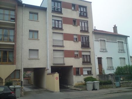Location Appartement 2 pièces 47m² LAXOU 54520 - Photo 5