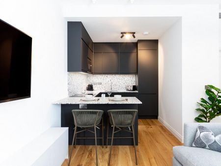 Studio to rent - Photo 5