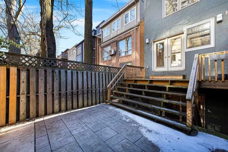 For Lease - 110 Belmont Street, Toronto, Ontario - Photo 5