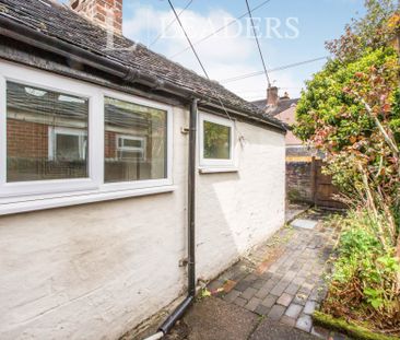 2 bedroom house to rent Munro Street, Stoke-on-Trent, ST4 - Photo 6