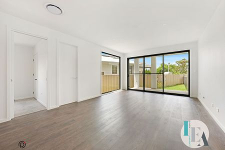 Step Into Stylish Coastal Living – Four Available - Photo 2