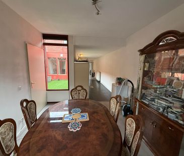 Te huur: Huis Grasplantsoen in Eindhoven - Photo 4