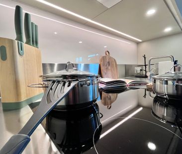 NEUE WUNDERSCHÖNE WOHNUNG IM BEGEHRTEN SEEFELD / NEW BLISSFUL APARMENT IN SOUGHT-AFTER SEEFELD - Photo 6