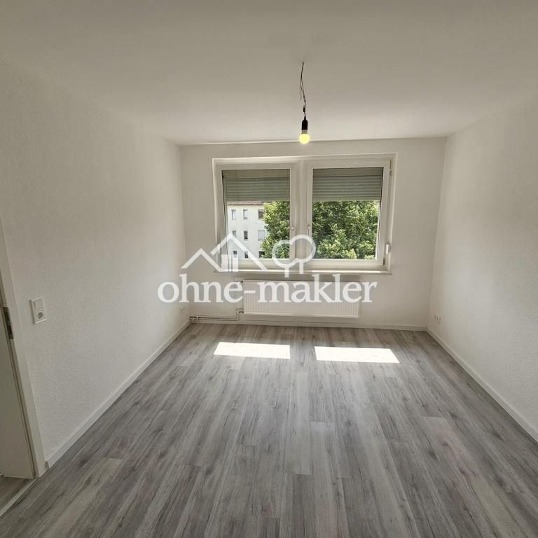 Hochwertig sanierte 3-Zimmer Wohnung; Als Ferienwohnung und für Expats und Monteure geeignet!! - Photo 1