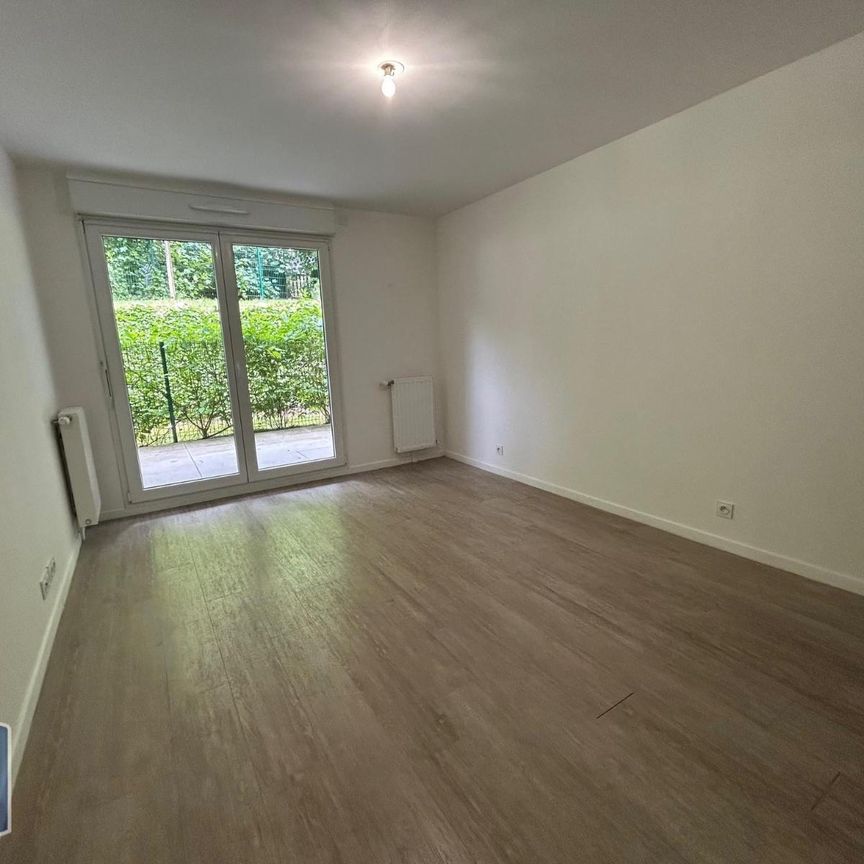 Location Appartement 2 pièces 40m² CORMEILLES EN PARISIS 95240 - Photo 1