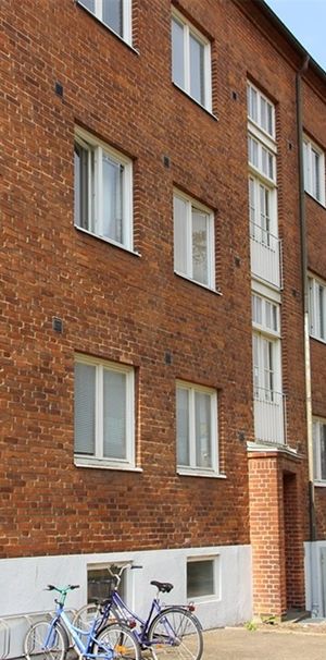 Ödmanssonsgatan 36 A - Photo 2