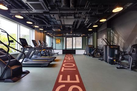 3 bedroom apartment to rent - Photo 4