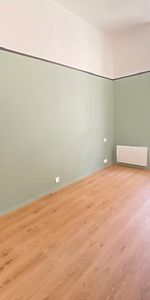 A LOUER APPARTEMENT EN RDC EN CENTRE VILLE SAINT QUENTIN 02 - Photo 4