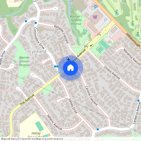 44B The Avenue, Lynfield, Auckland