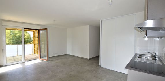 Appartement 3 pièces - Photo 2