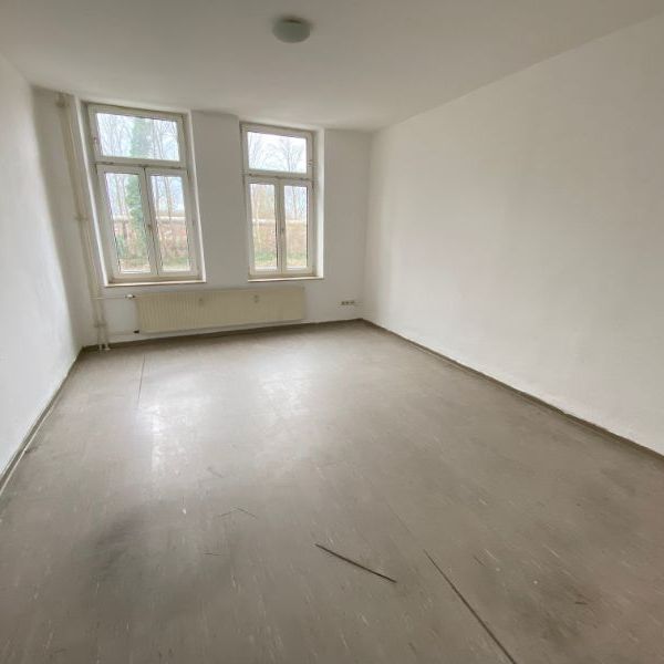 Wohnen am Nordsternpark! für ZWEI Personen, WBS erforderlich, direkt am Nordsternpark - Photo 1