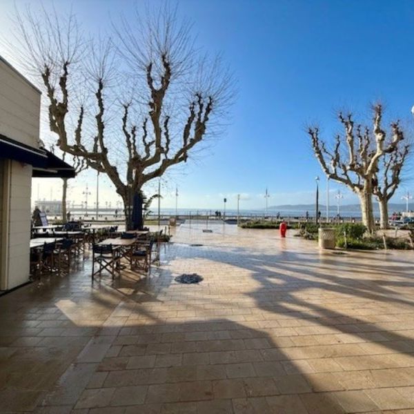 Appartement 2 Pièces 37 m² - Photo 1