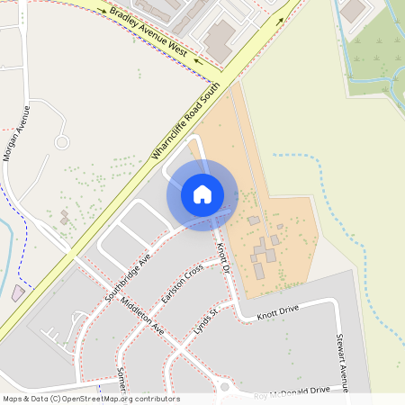 3575 SOUTHBRIDGE Avenue, London South