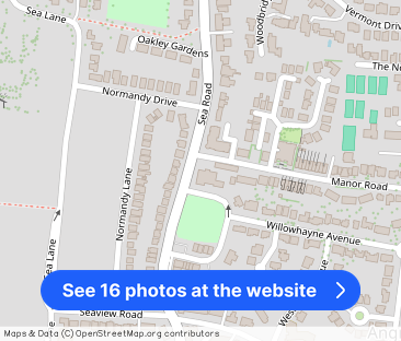 Sea Road, Littlehampton, BN16 1UA - Photo 1