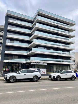 Kiadó újszerű állapotú lakás - Debrecen - Fotó 1