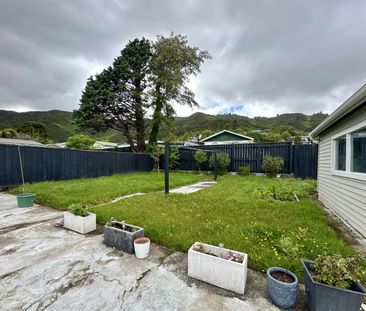 3-Bedroom Home in Wainuiomata - Photo 4