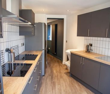 1 bedroom apartment to rent - Photo 4