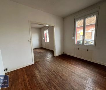 Maison à louer 4 pièces 80m² - Photo 2