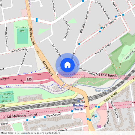 88 Wolli Avenue, Earlwood 2206, New South Wales