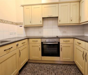 2 bedroom apartment to rent - Photo 6