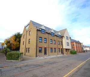 2 Bedrooms Flat to rent in Glebe Road, City Centre, Chelmsford CM1 | £ 237 - Photo 1