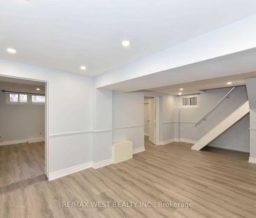 For Lease - 45 Wildlark Drive Unit# Bsmt Ap, Toronto, Ontario - Photo 3