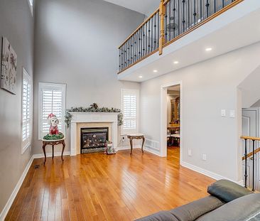 For Lease - 81 Laurendale Avenue, Georgina, Ontario - Photo 1