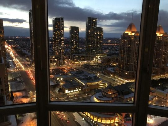 For Lease - 3888 Duke of York Boulevard Unit# GPH20, Mississauga, Ontario - Photo 1