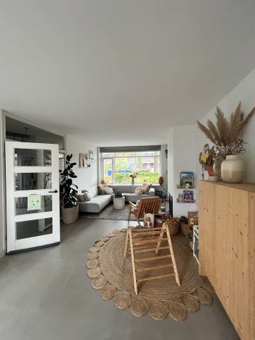 Te huur: Huis Maximiliaanlaan in Waalre - Foto 2